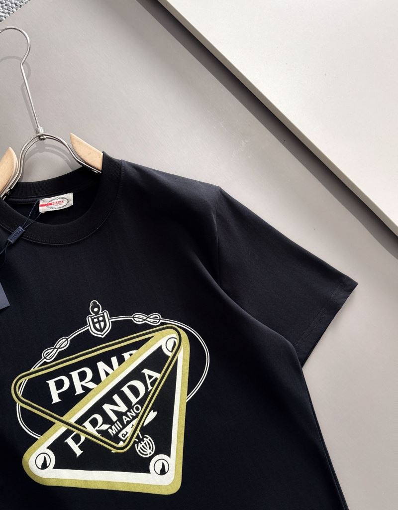 Prada T-Shirts